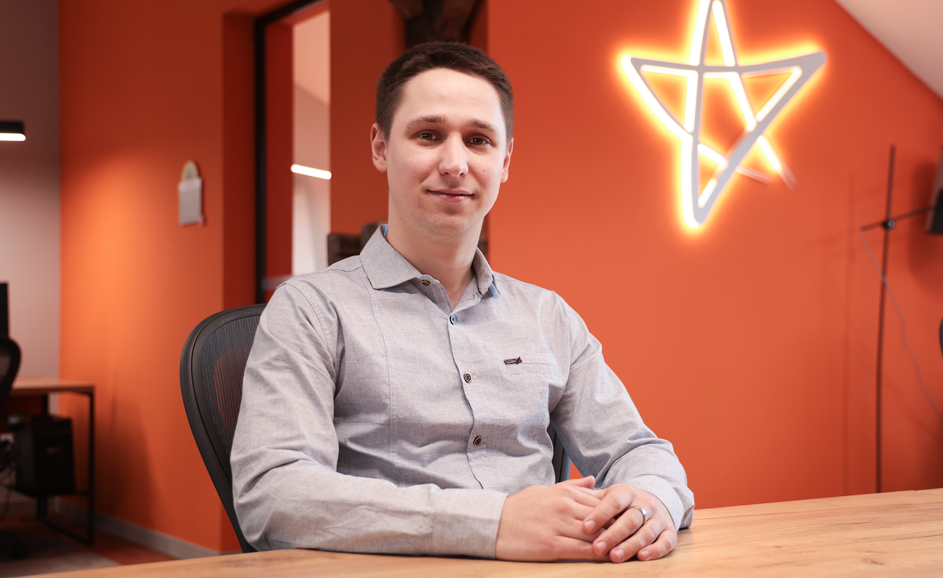 Ilija Radojkovic Our Team