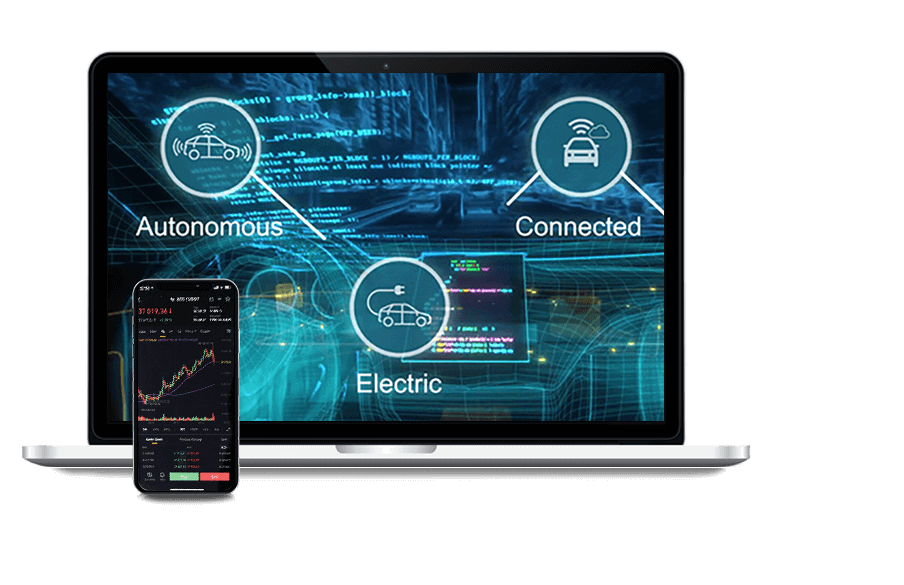 Embedded Software