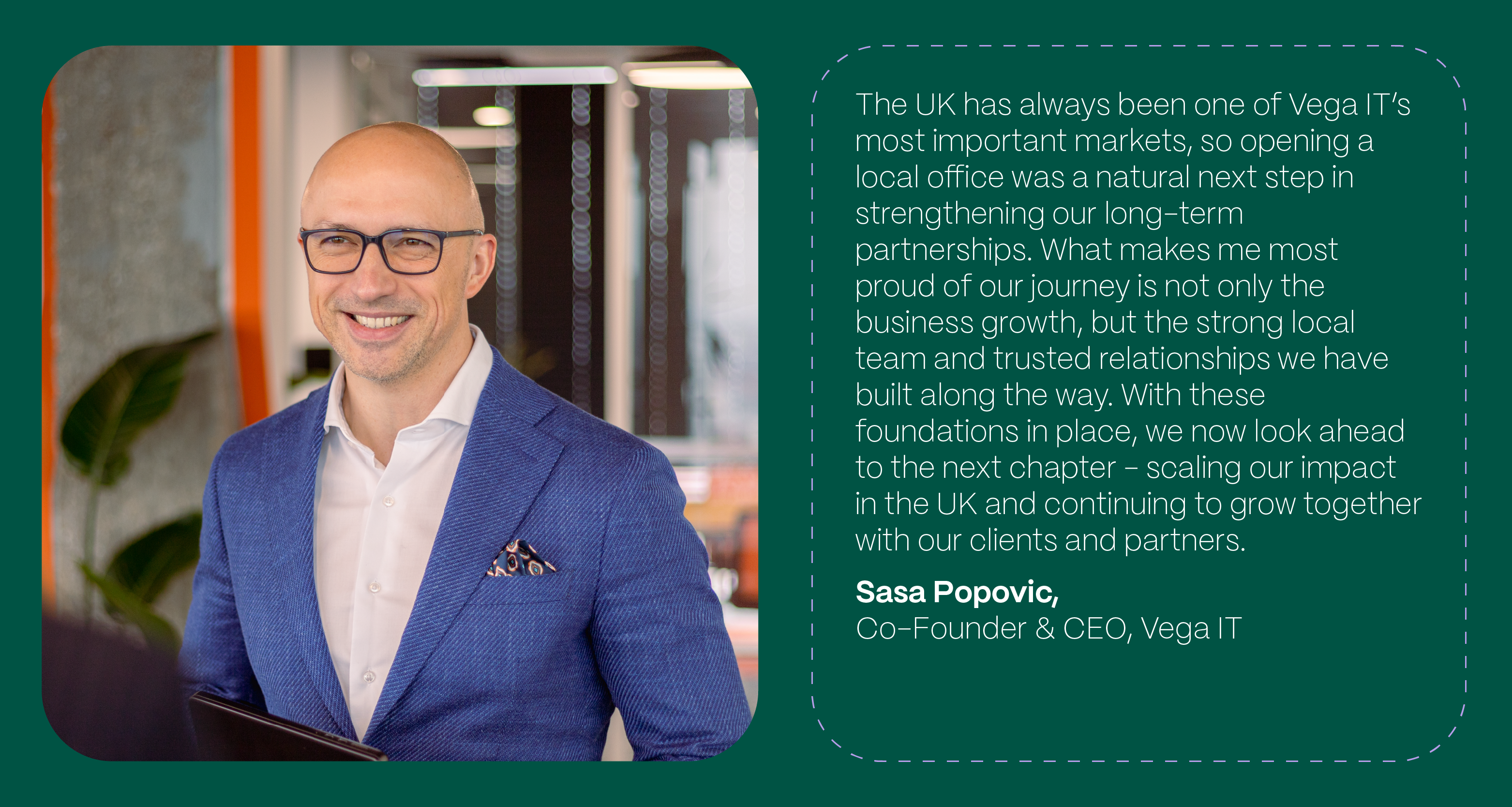 Druga Godišnjica UK Kancelarije BLOG DETAILS 2