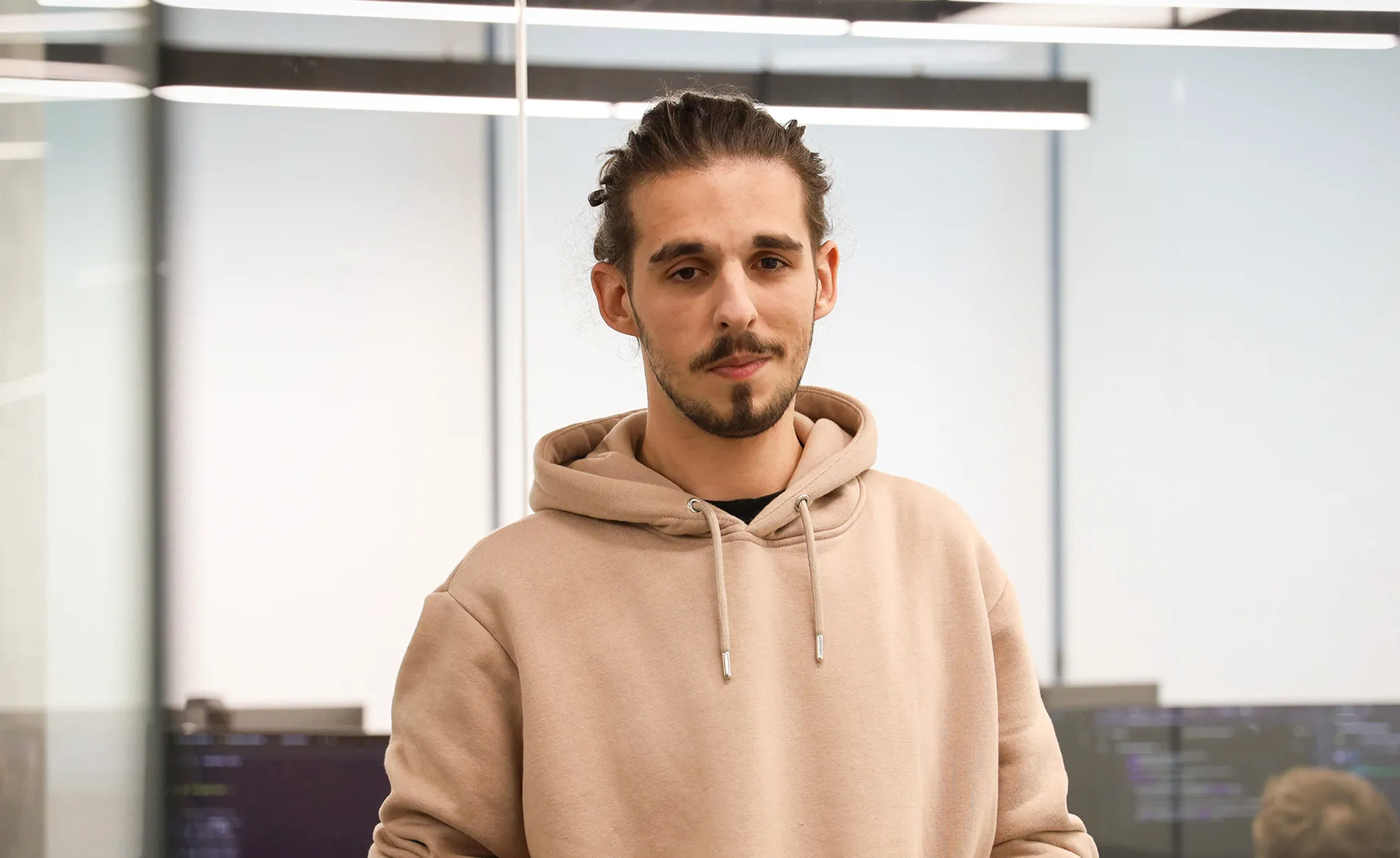 DevOps Engineer at Vega IT