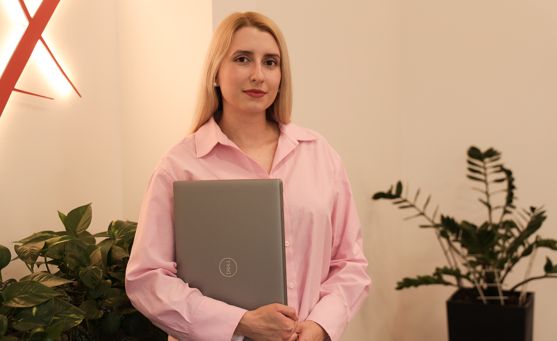 Marija Dimic Our Team