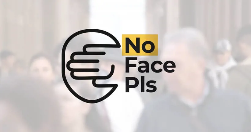 No Face Pls NEWS