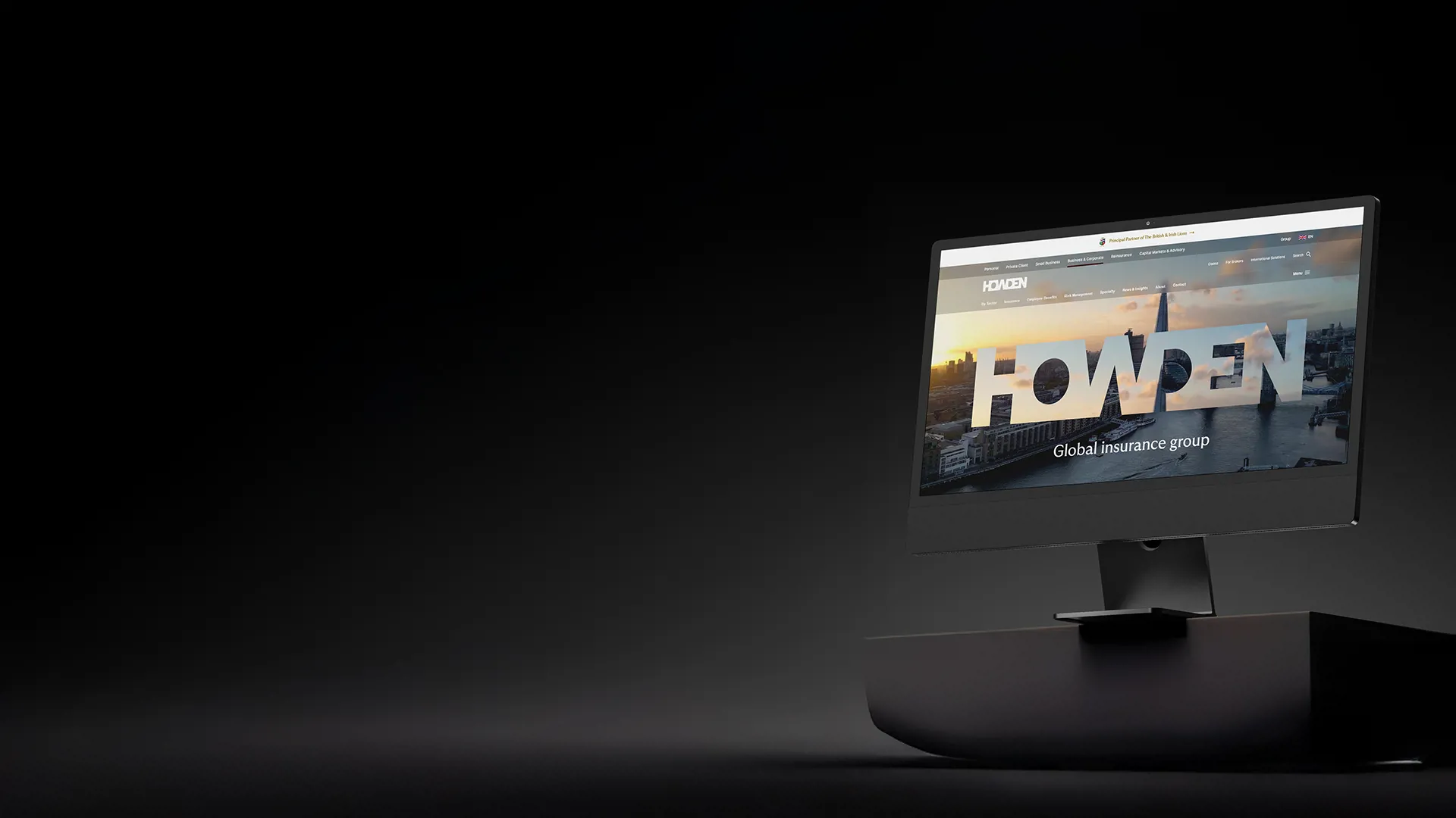 From six months to four weeks: We helped Howden supercharge processes