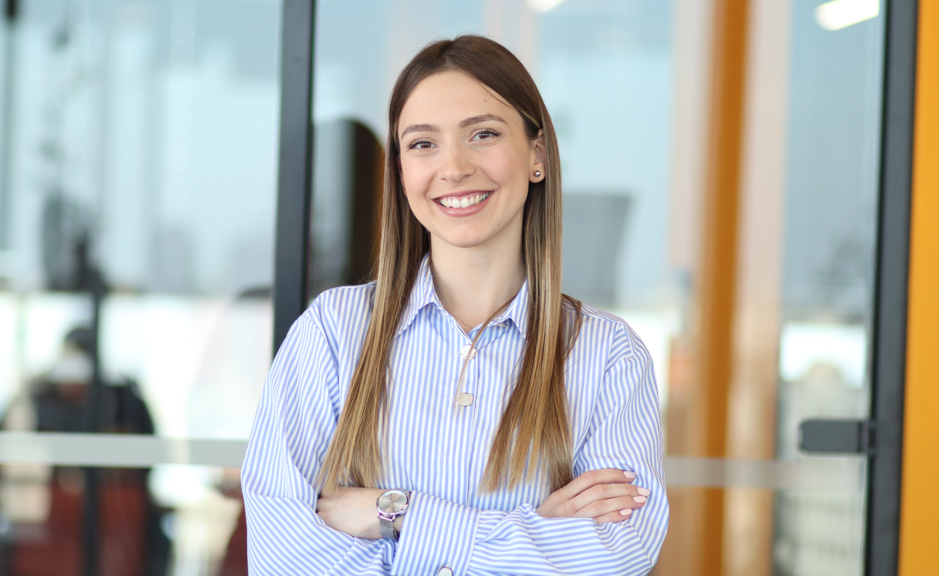Biljana Mijić Ourteam