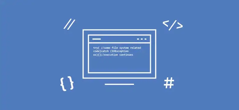Exception Handling