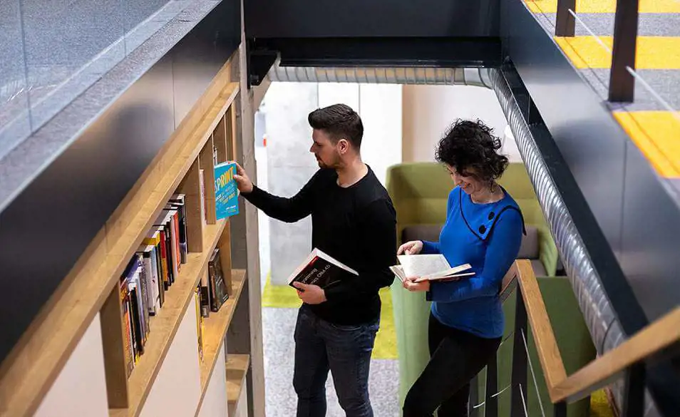 Library