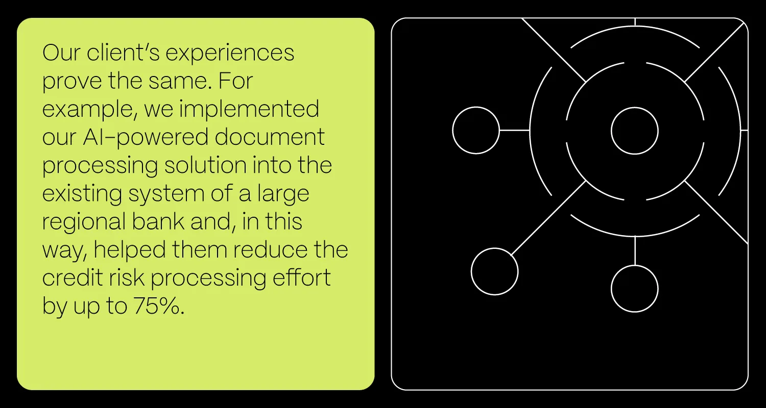 How To Implement AI In Complex Banking Systems Without Disrupting Operations BLOG DETAILS B2B 01