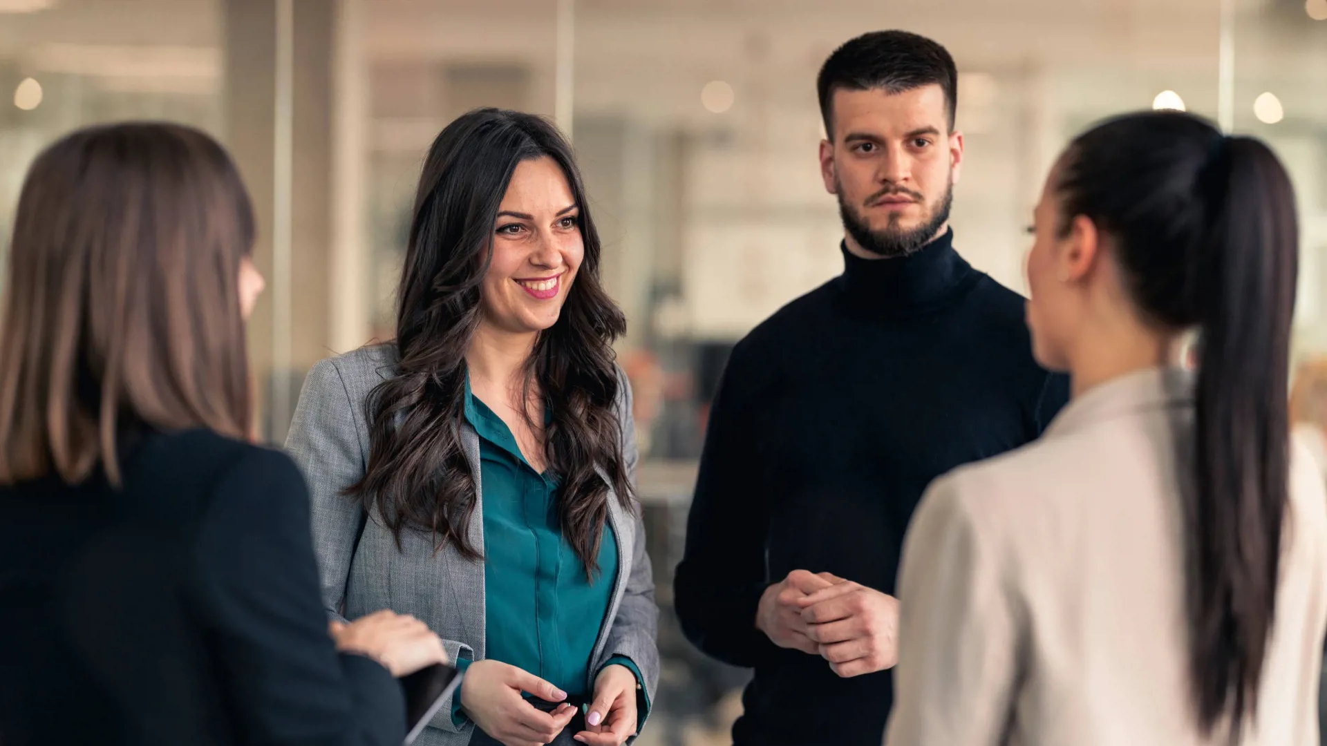 Digital platform development for digital agencies<br />