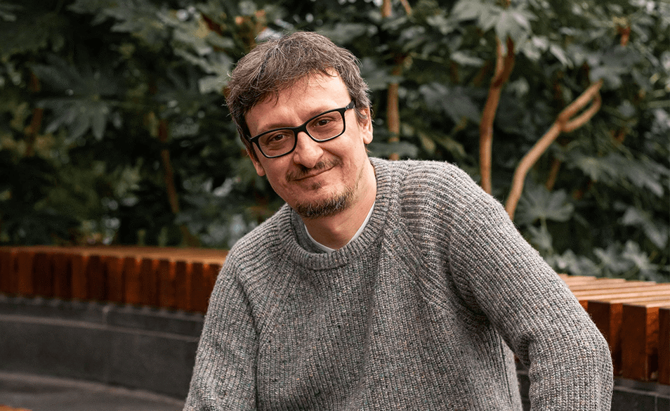 Tech Coffe Talk Viktor Farčić BLOG NASLOVNA