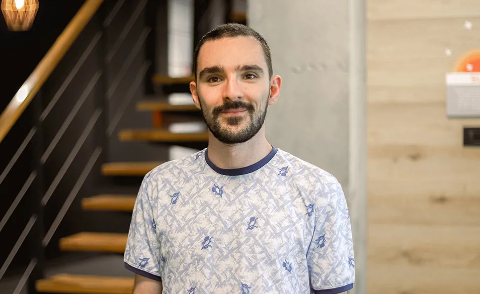 Boris Bibic Authors Photo