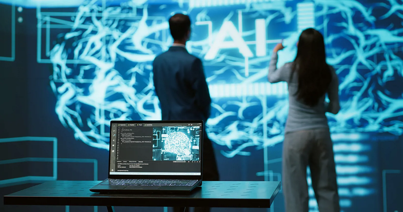 Vizuali Za Novi Tekst AI Is Not Just Changing Jobs But Also How Expertise Is Defined BLOG NEWS