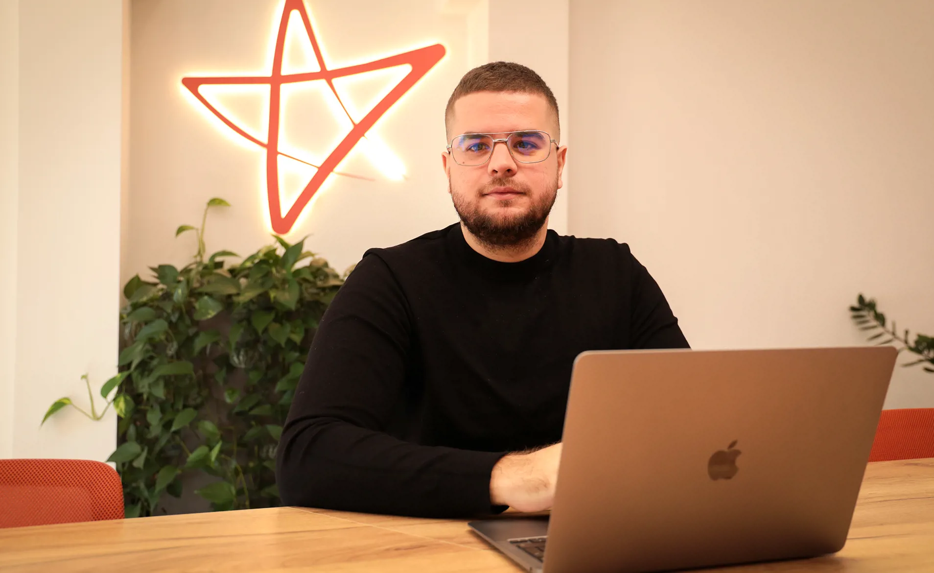 Martin Stefanovic Ourteam