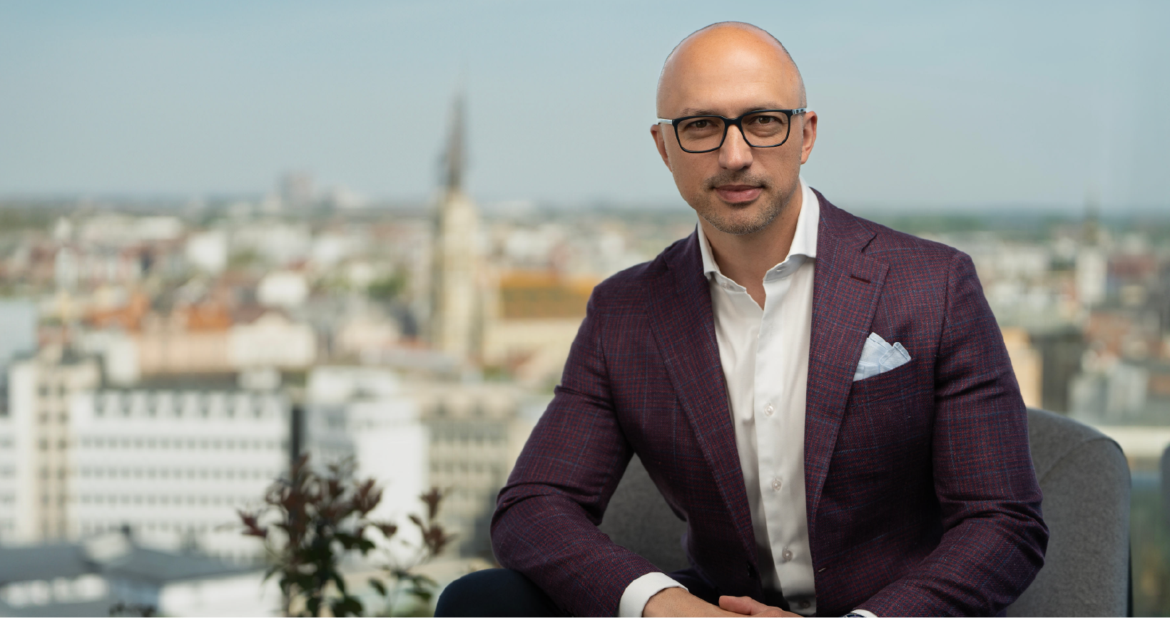 A Year In Review BLOG