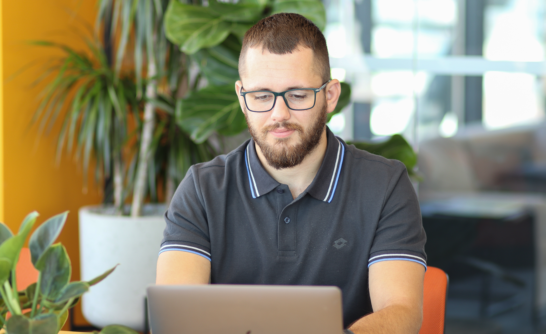 Mihailo Vojinovic Ourteam