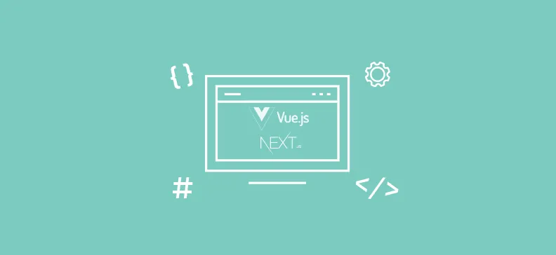 Vue.Js Vs Next.Js