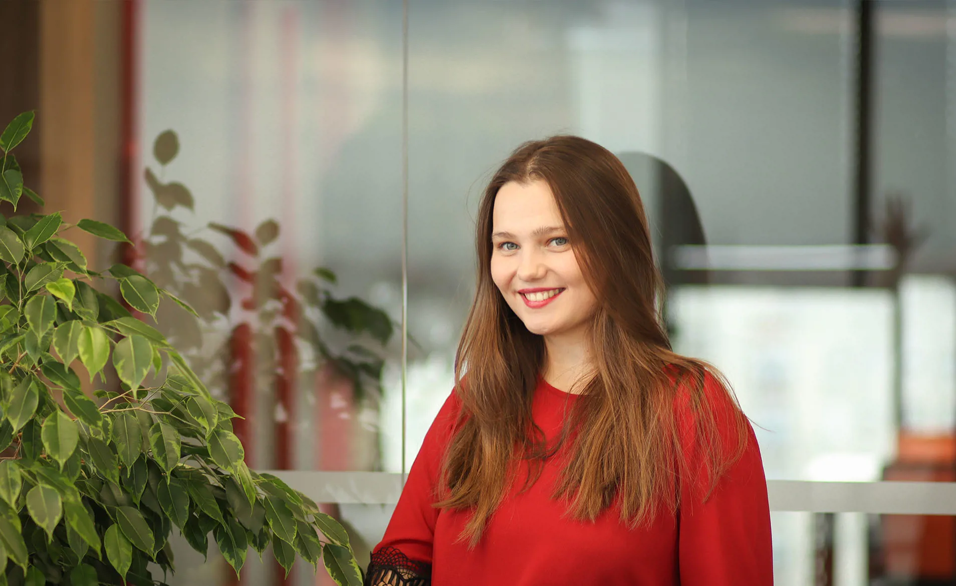 Andjela Andrijevic Ourteam