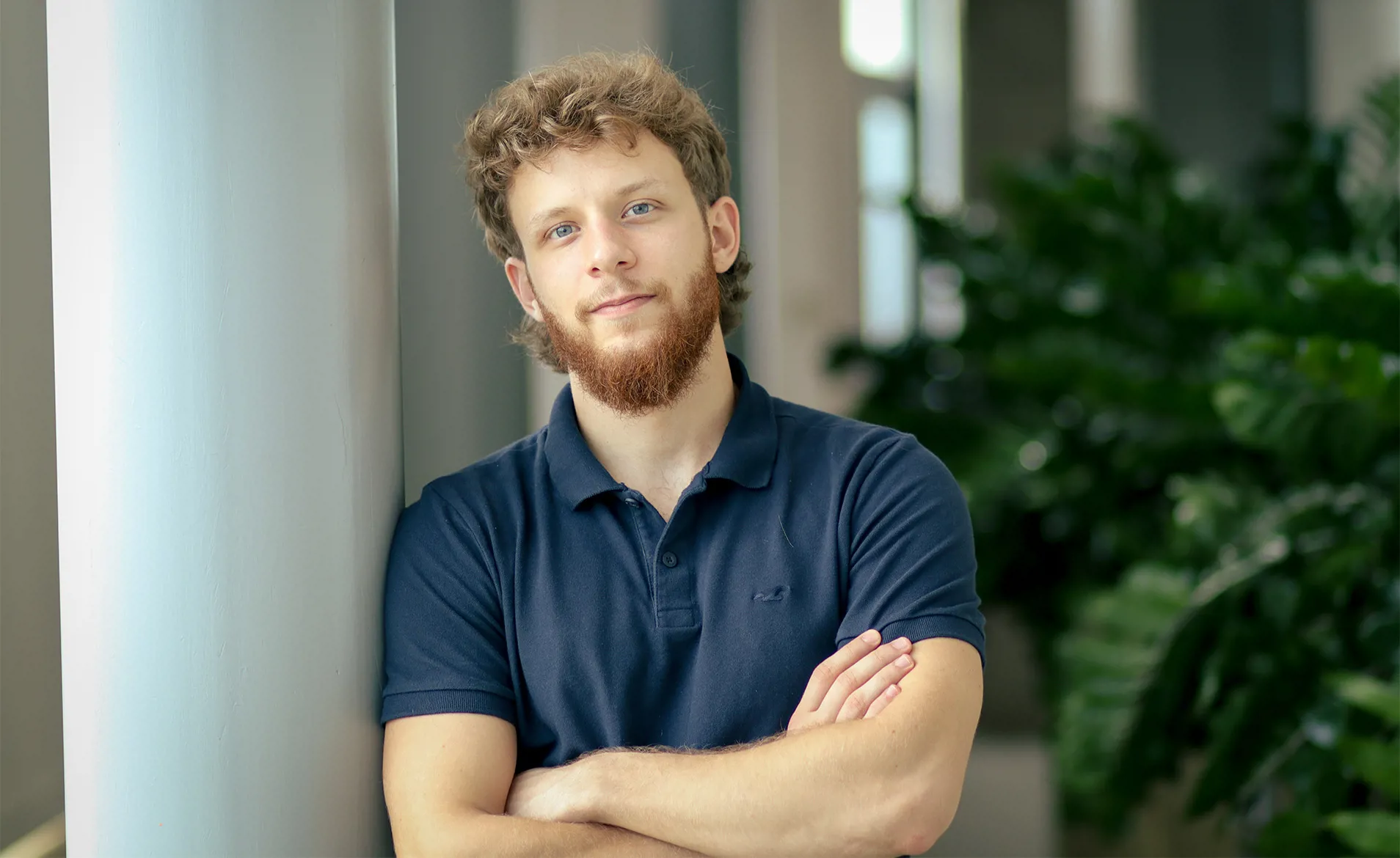 Aleksandar Petrovic OUR TEAM