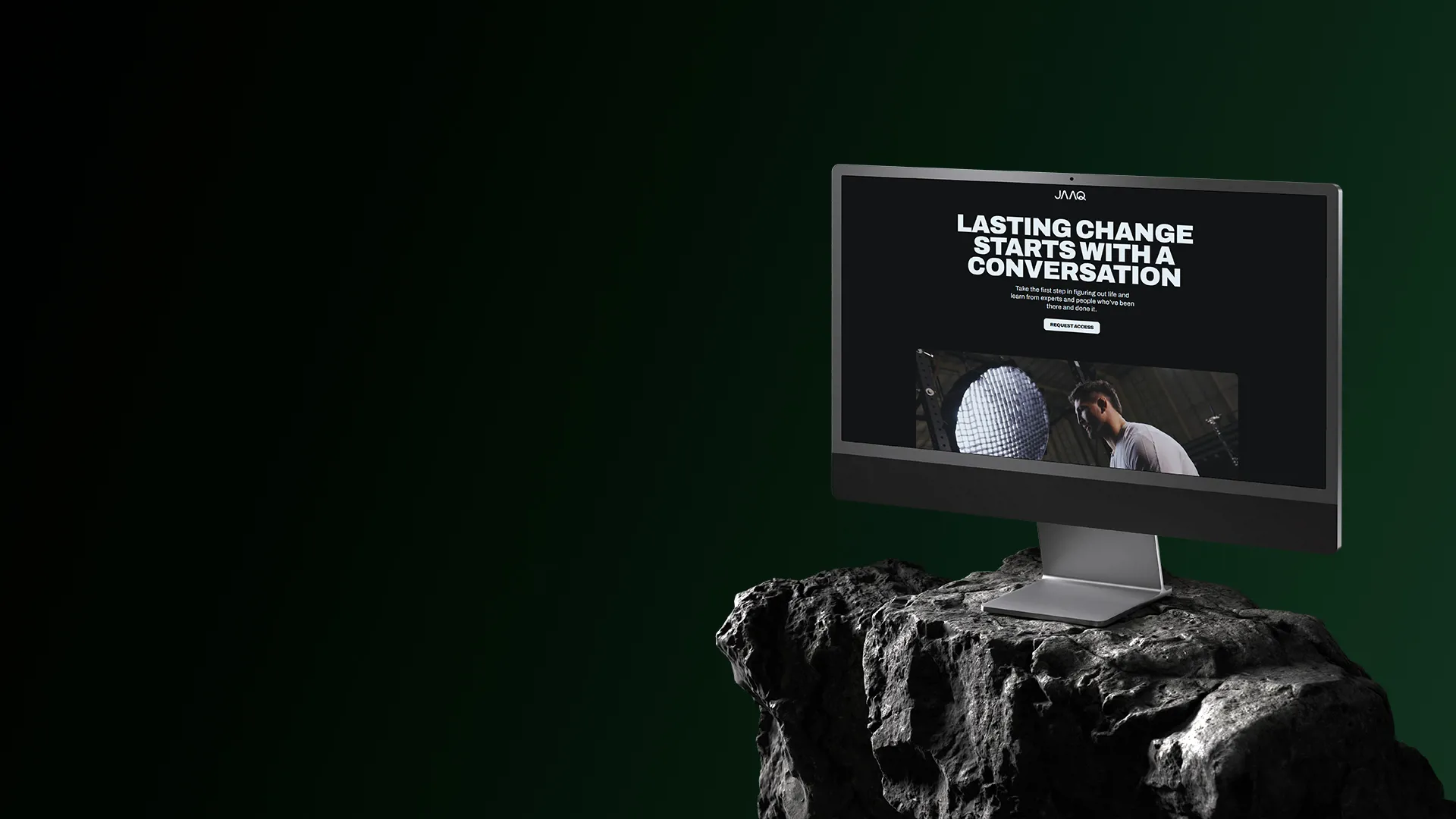 We Helped JAAQ Build A Data Driven Product Development Culture Hero