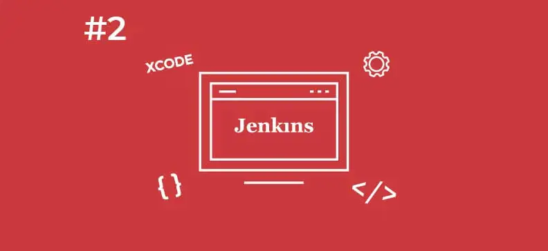 Chapter 2. JENKINS Service Account Setup And Certificates