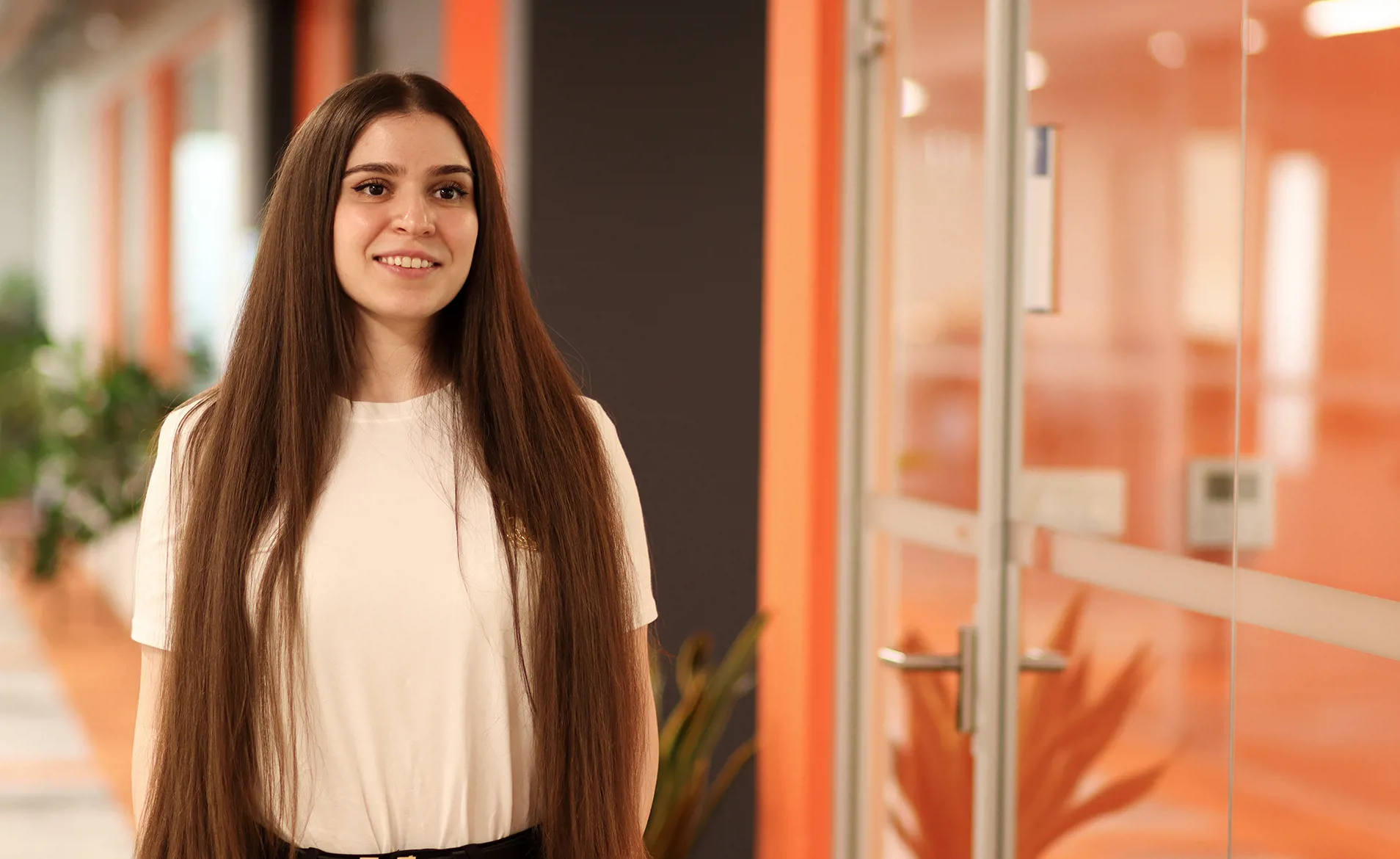 Kristina Nikolic Our Team