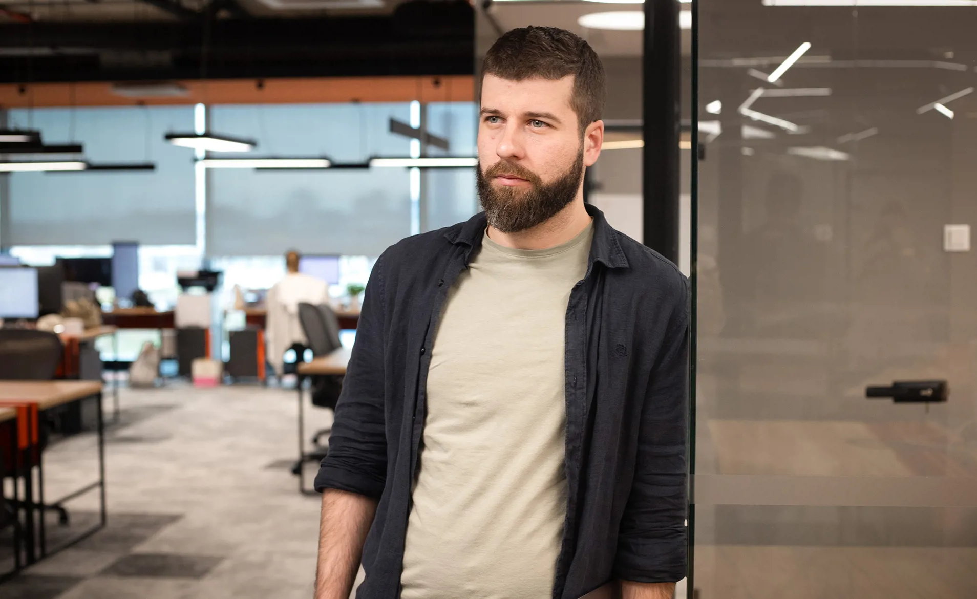 Bogdan Pantic Ourteam