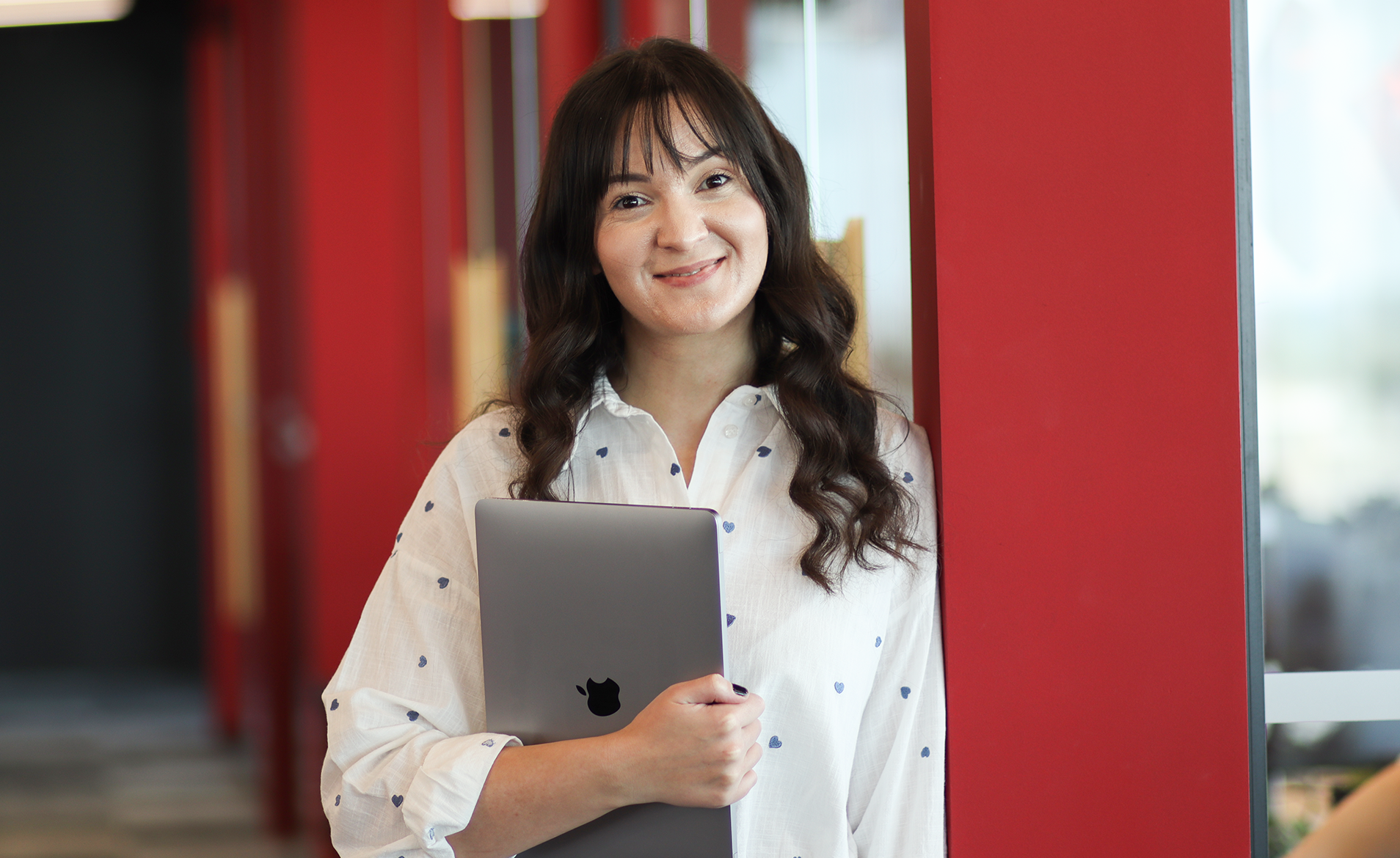 Andja Milosevic Ourteam