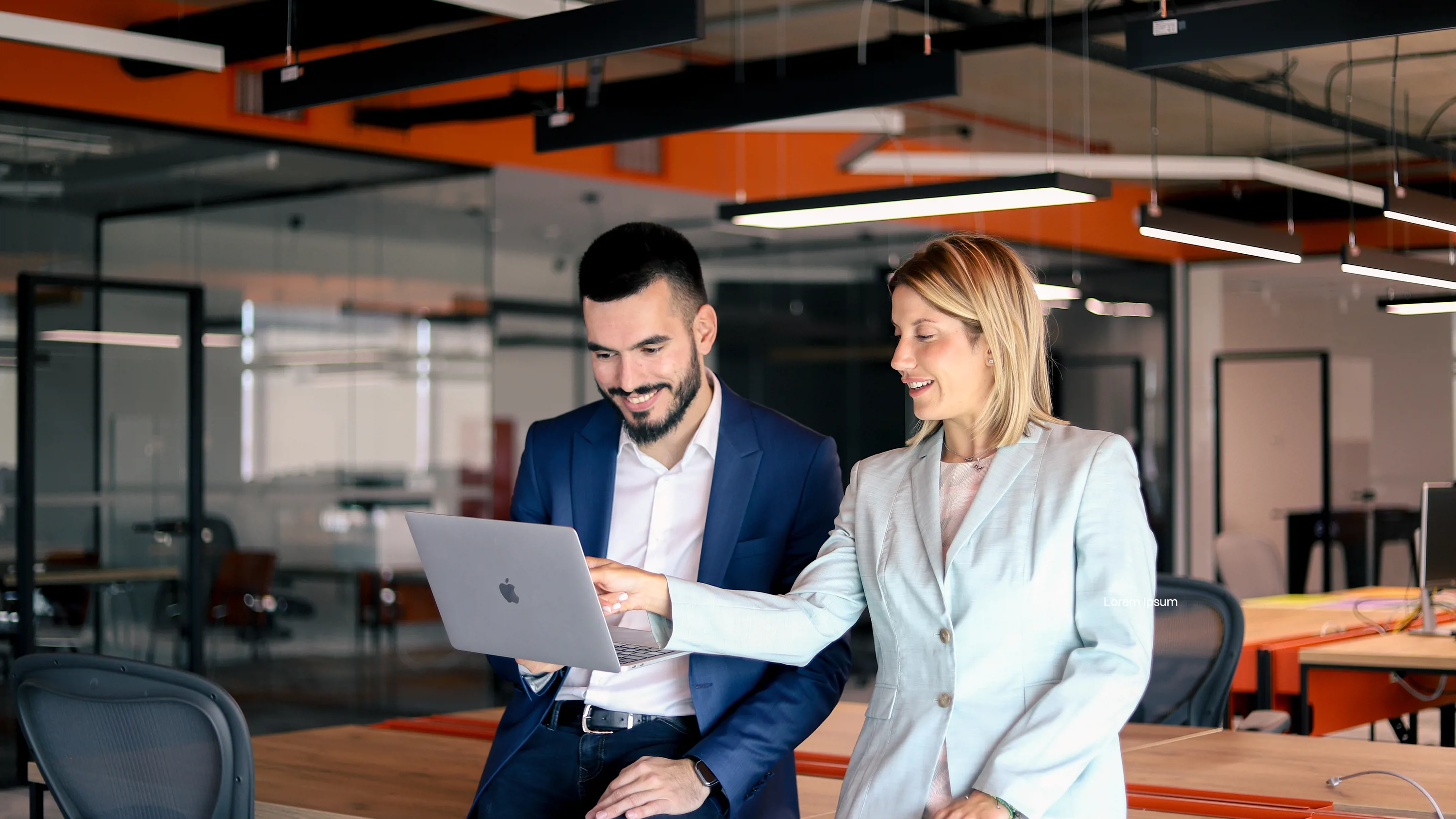 Business growth manager
