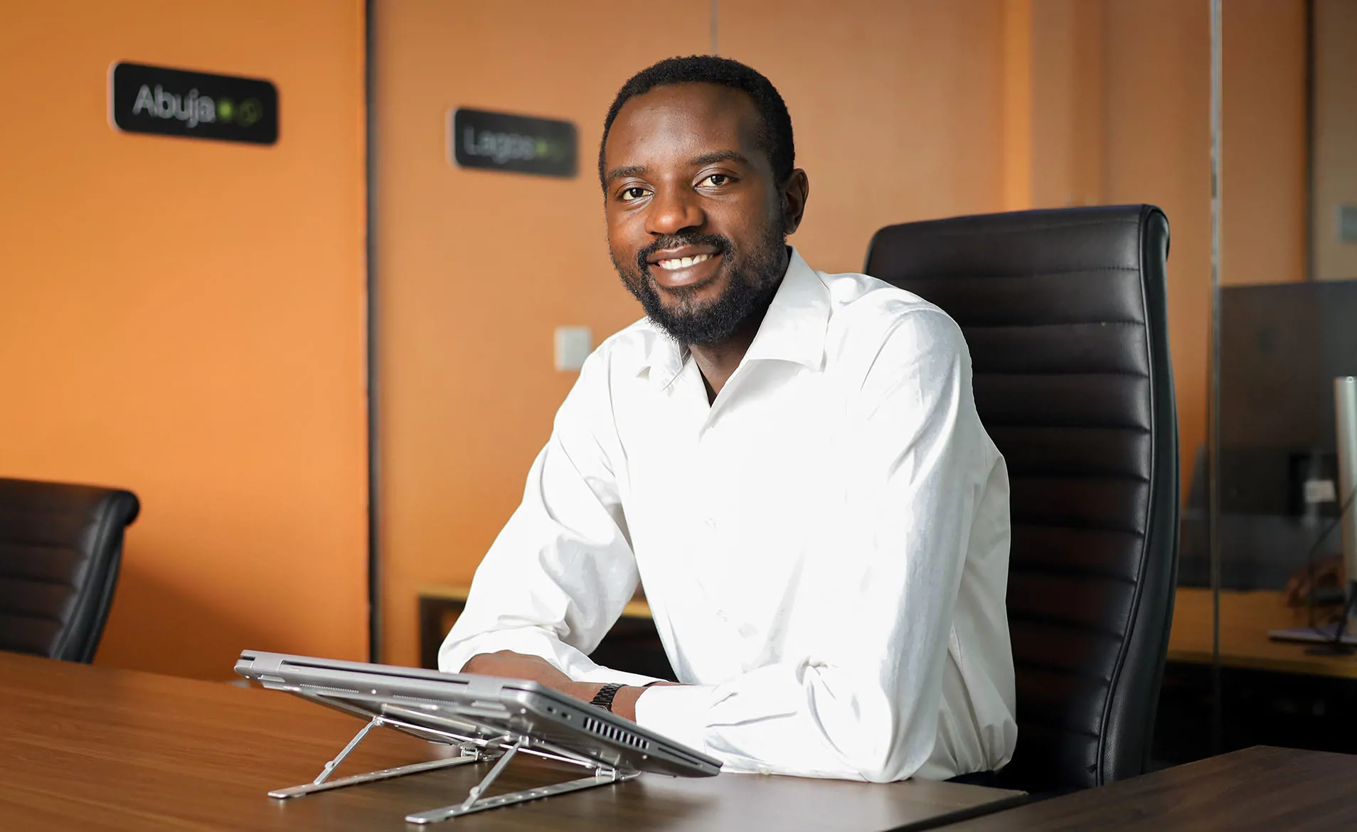 Matthew Onah Ourteam