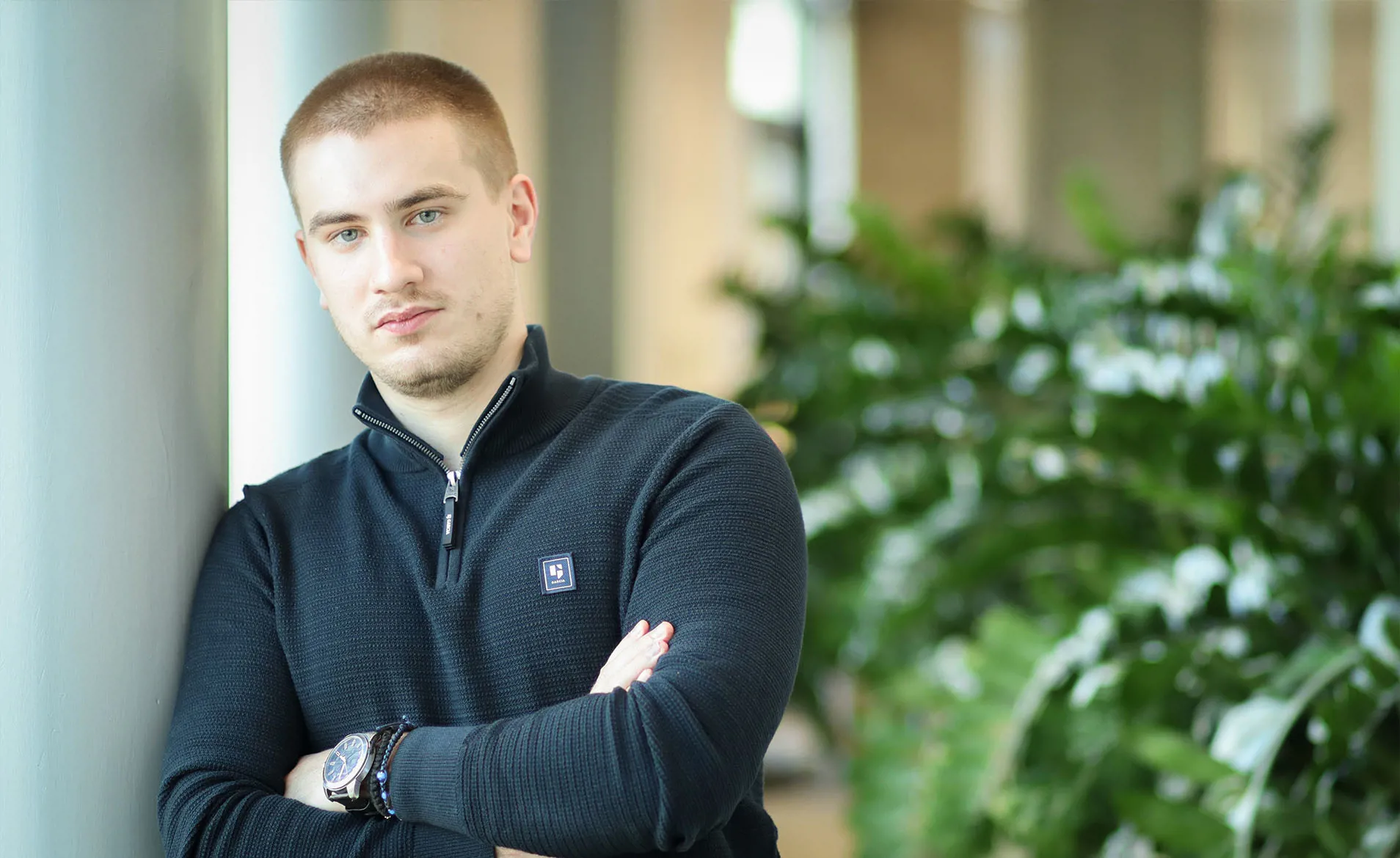 Slobodan Bajic Ourteam