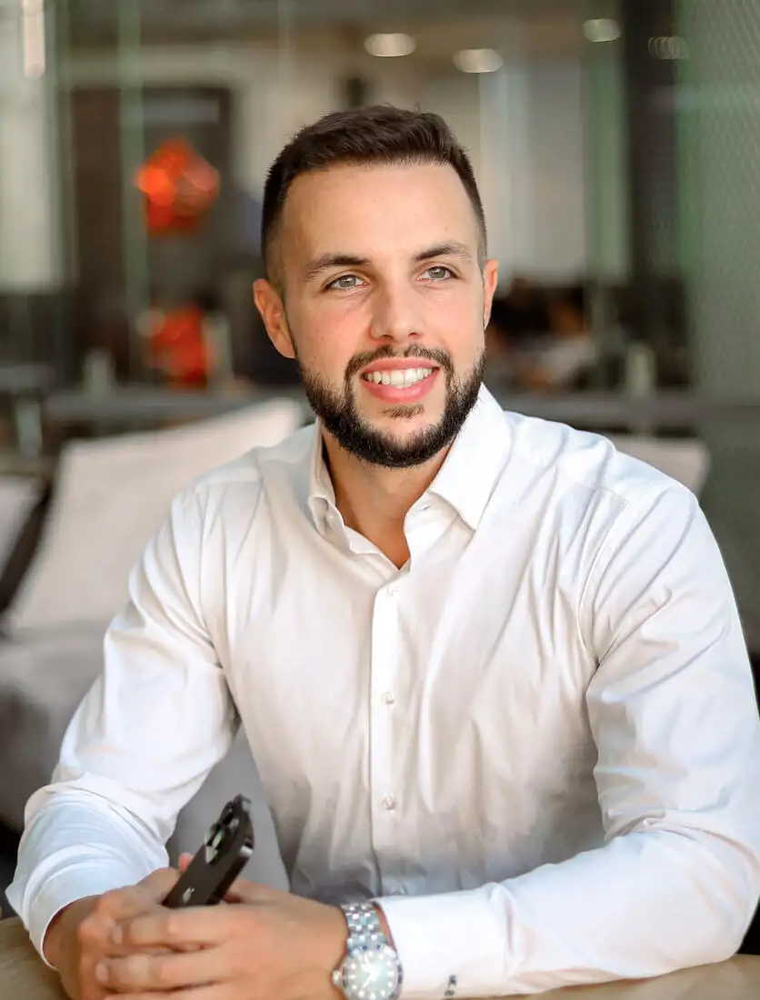 Milan Deket