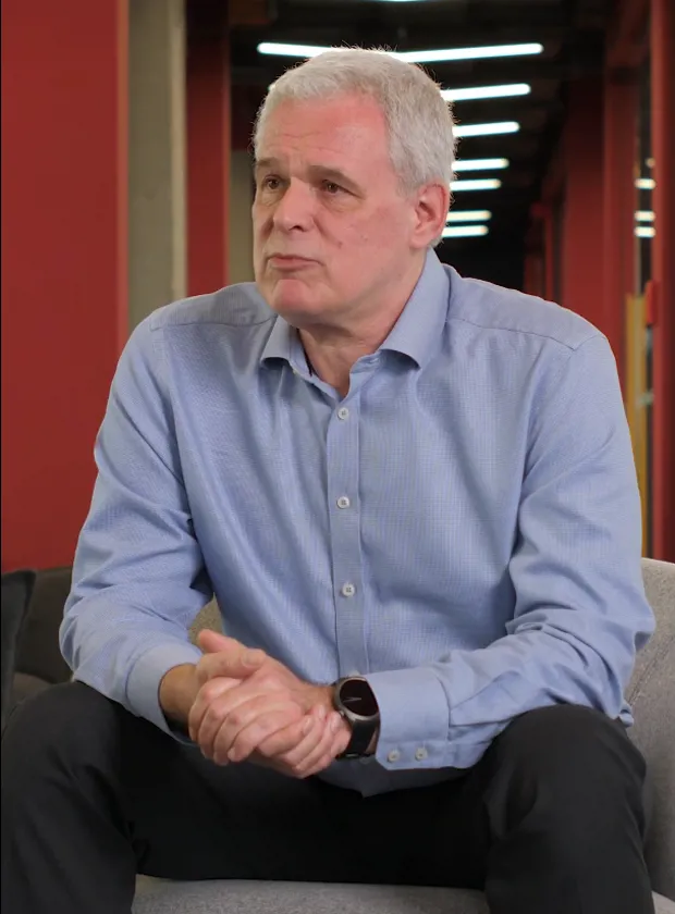 Video Testimonials Mike
