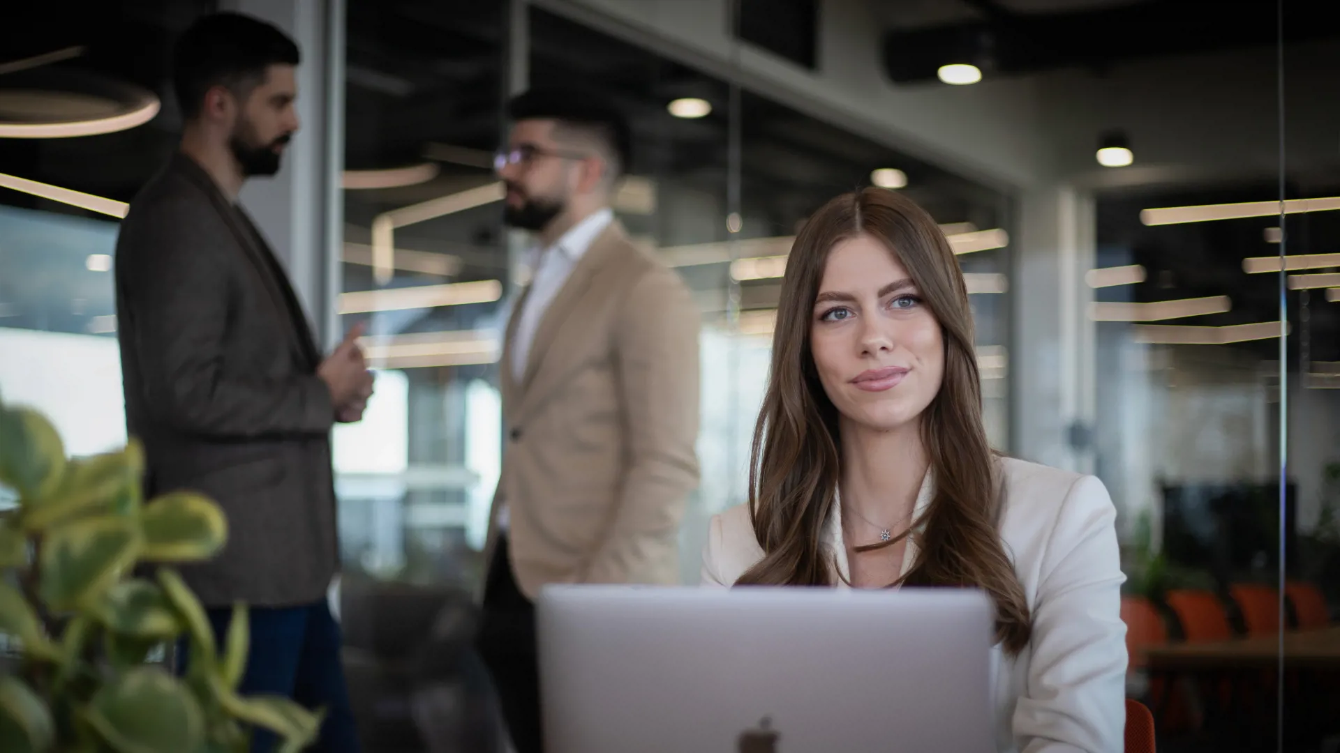 Strategic software architecture and expert advisory<br />