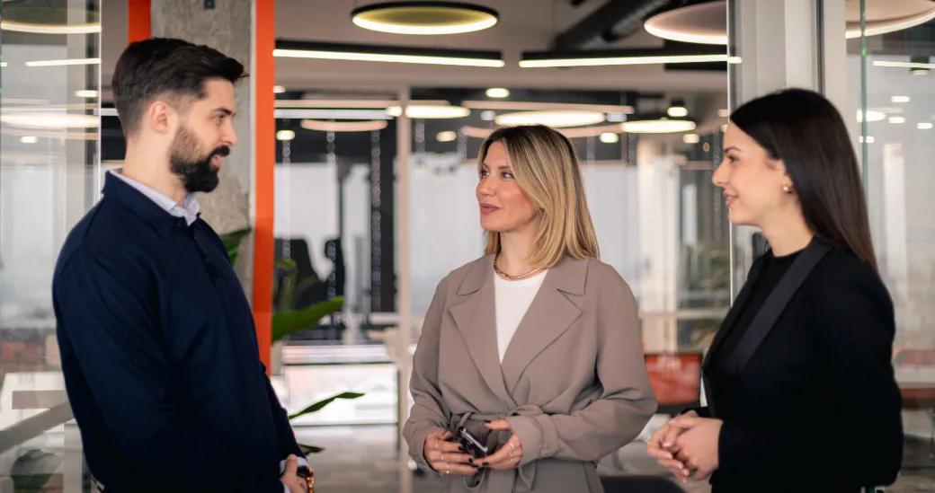 Digital Agency Growth Strategy