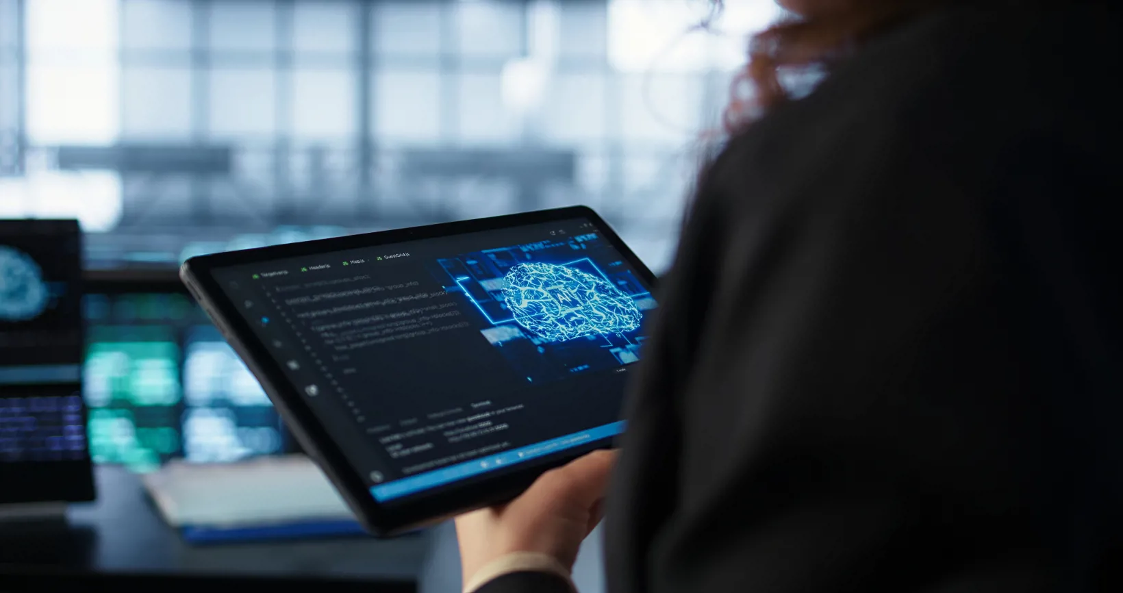 What Does Agentic Mean