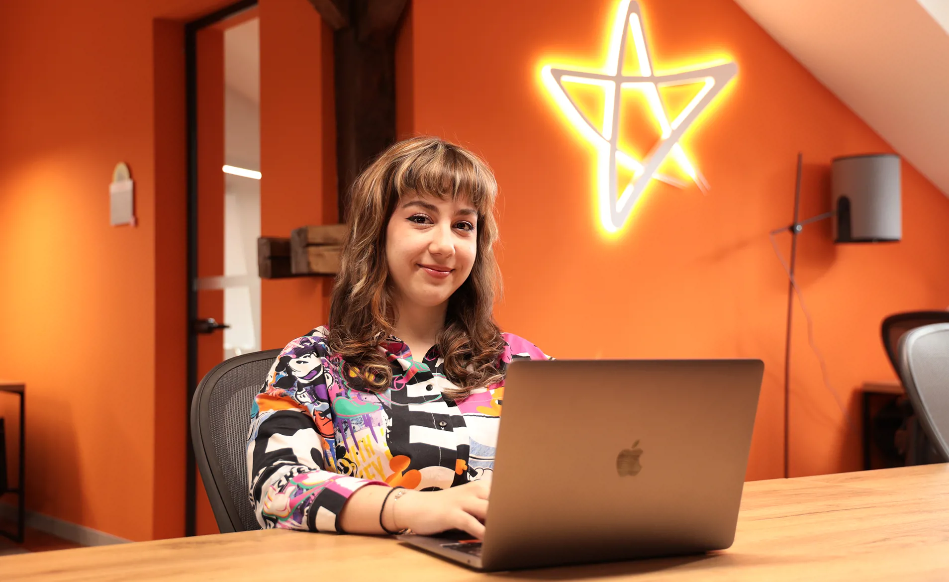 Teodora Vuckovic Our Team