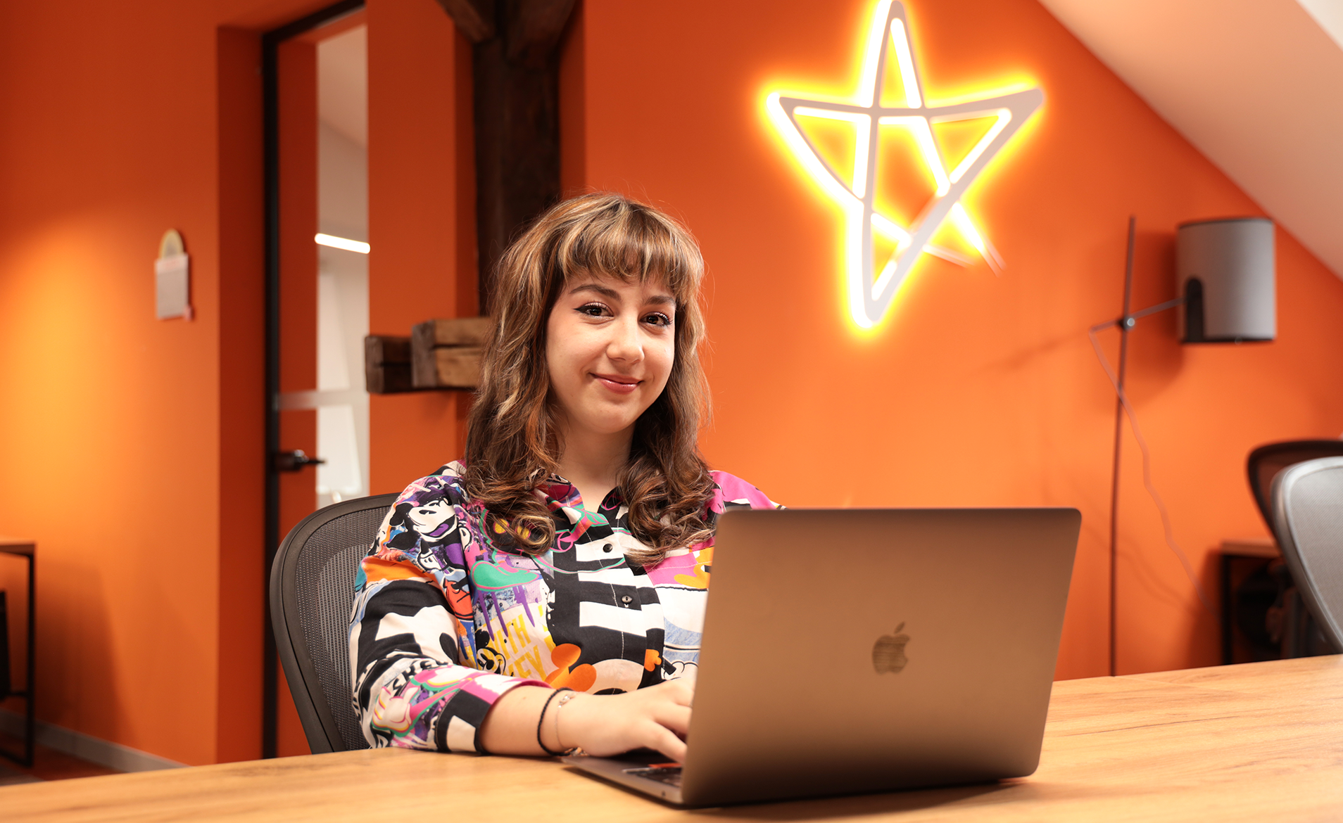 Teodora Vuckovic Our Team