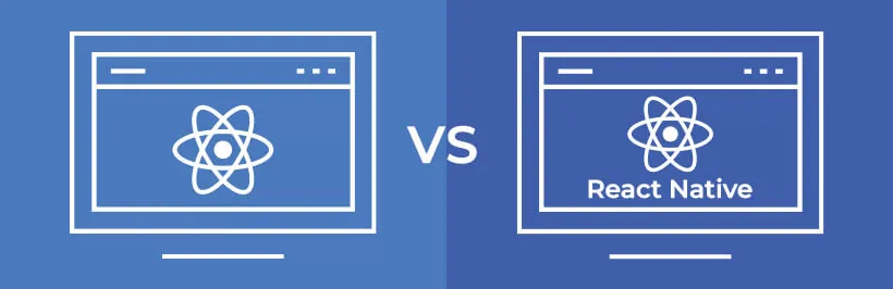 Blog Details React Vs React Native