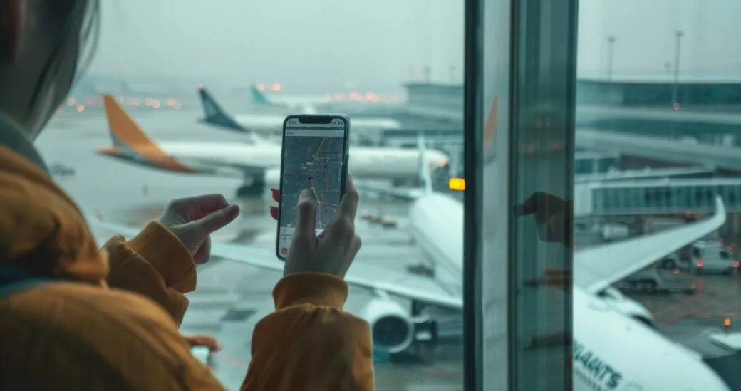 Conversational Ai In Tourism