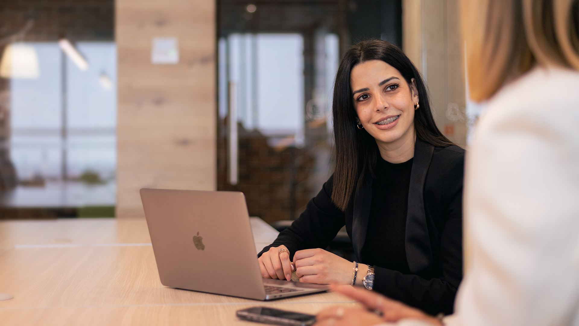 Vega IT accelerators