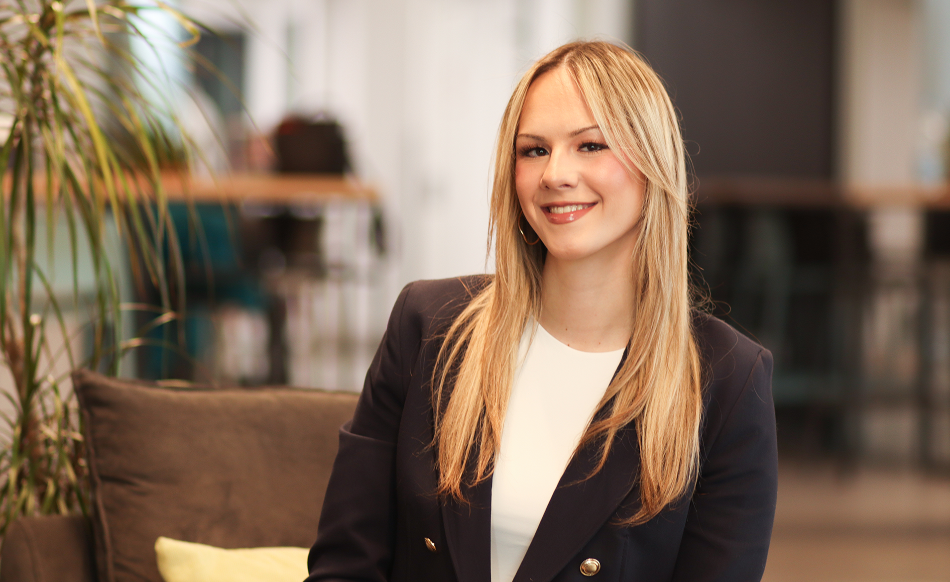 Katarina Vurdelja Our Team
