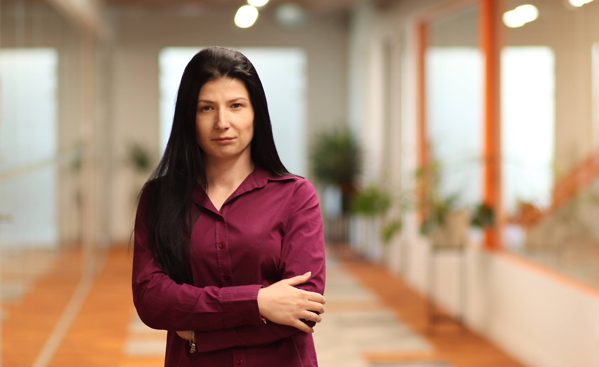 Milica Adamovic Our Team