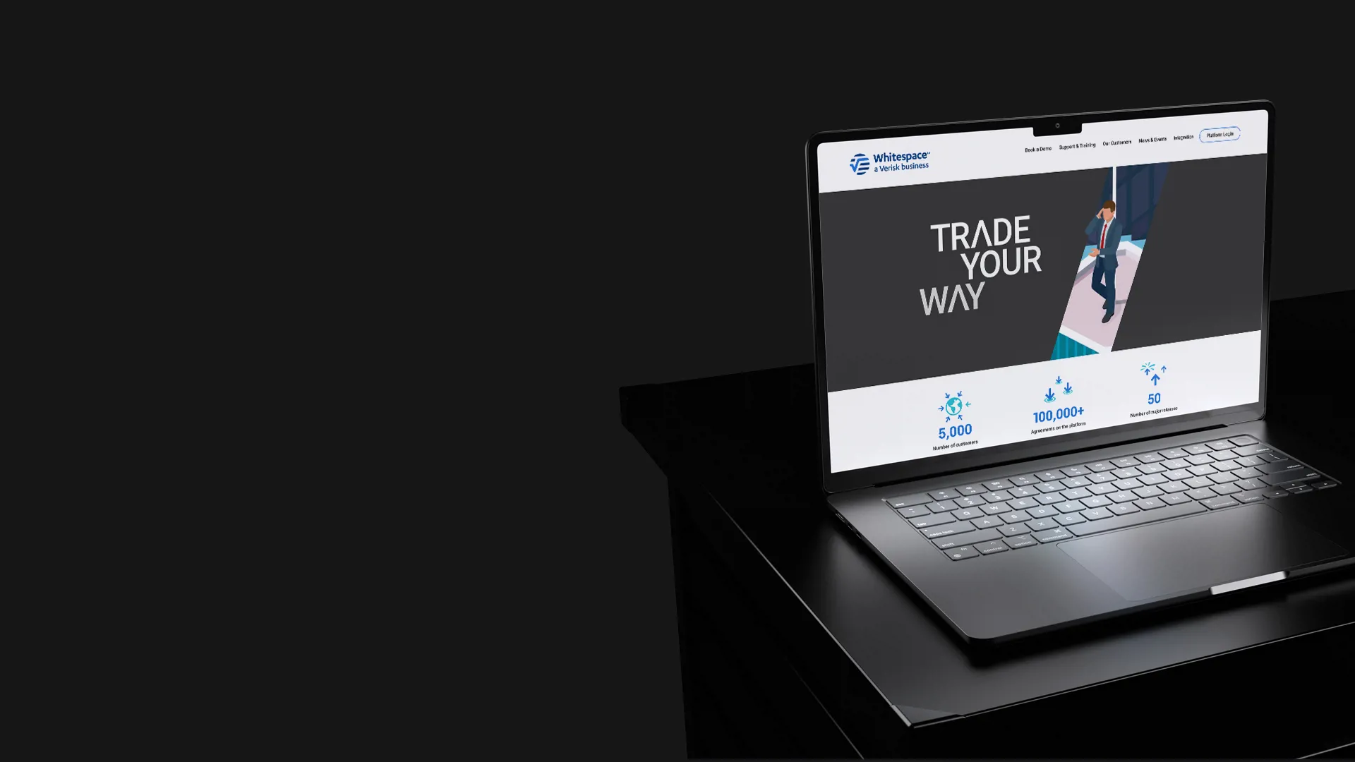 Whitespace and Vega IT: Accelerating integrations through real-world insurance workflows
