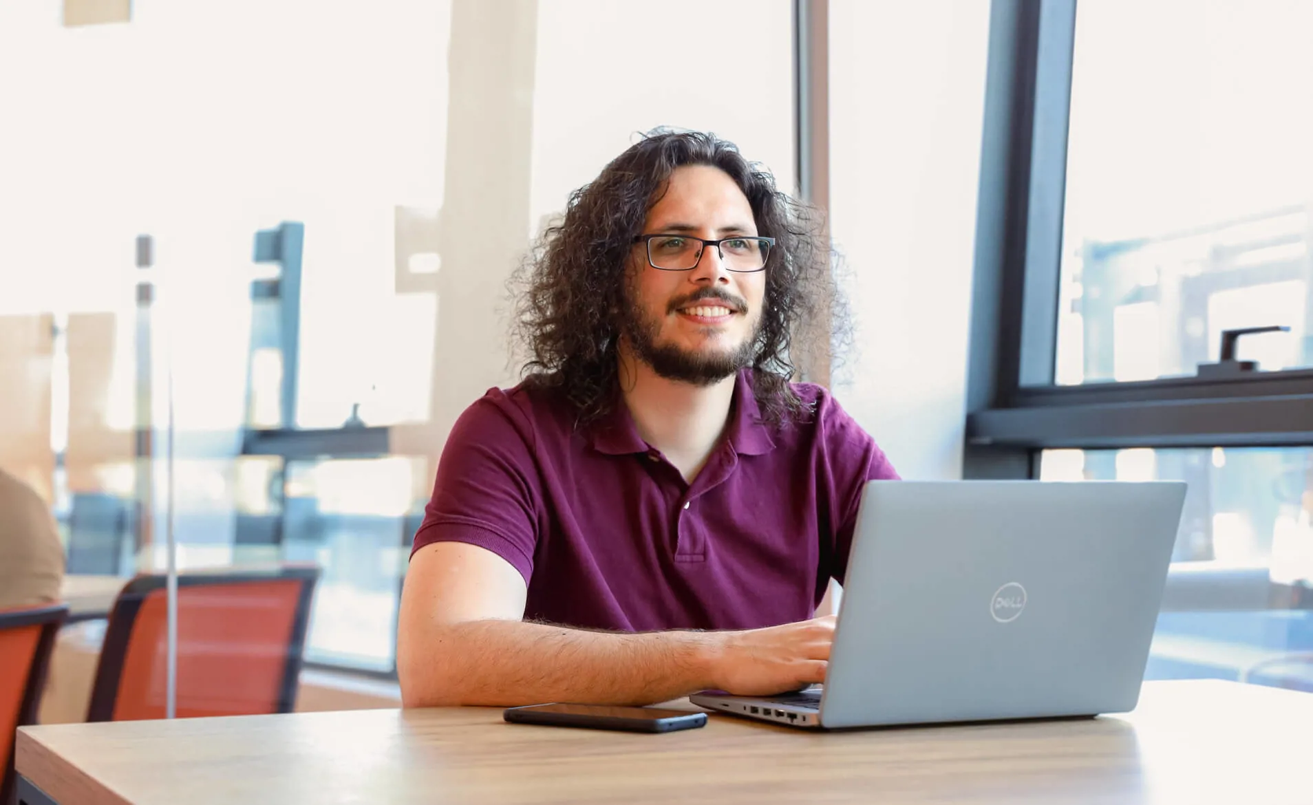 Milos Lakicevic Software Engineer at Vega IT