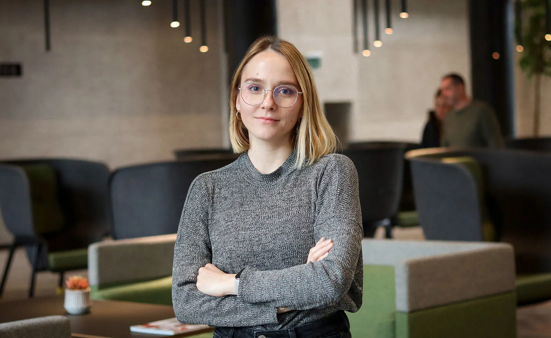 Jovana Ciric Ourteam