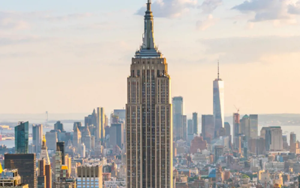 NY Office 2023