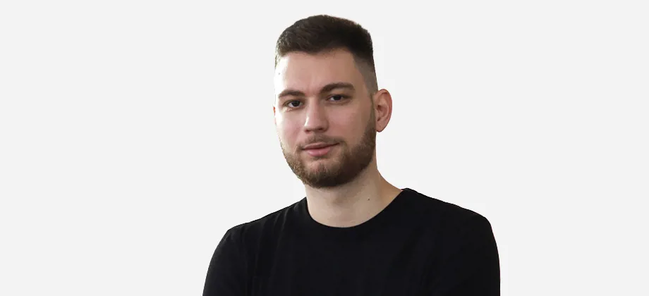 Damjan Manojlovic Alumni