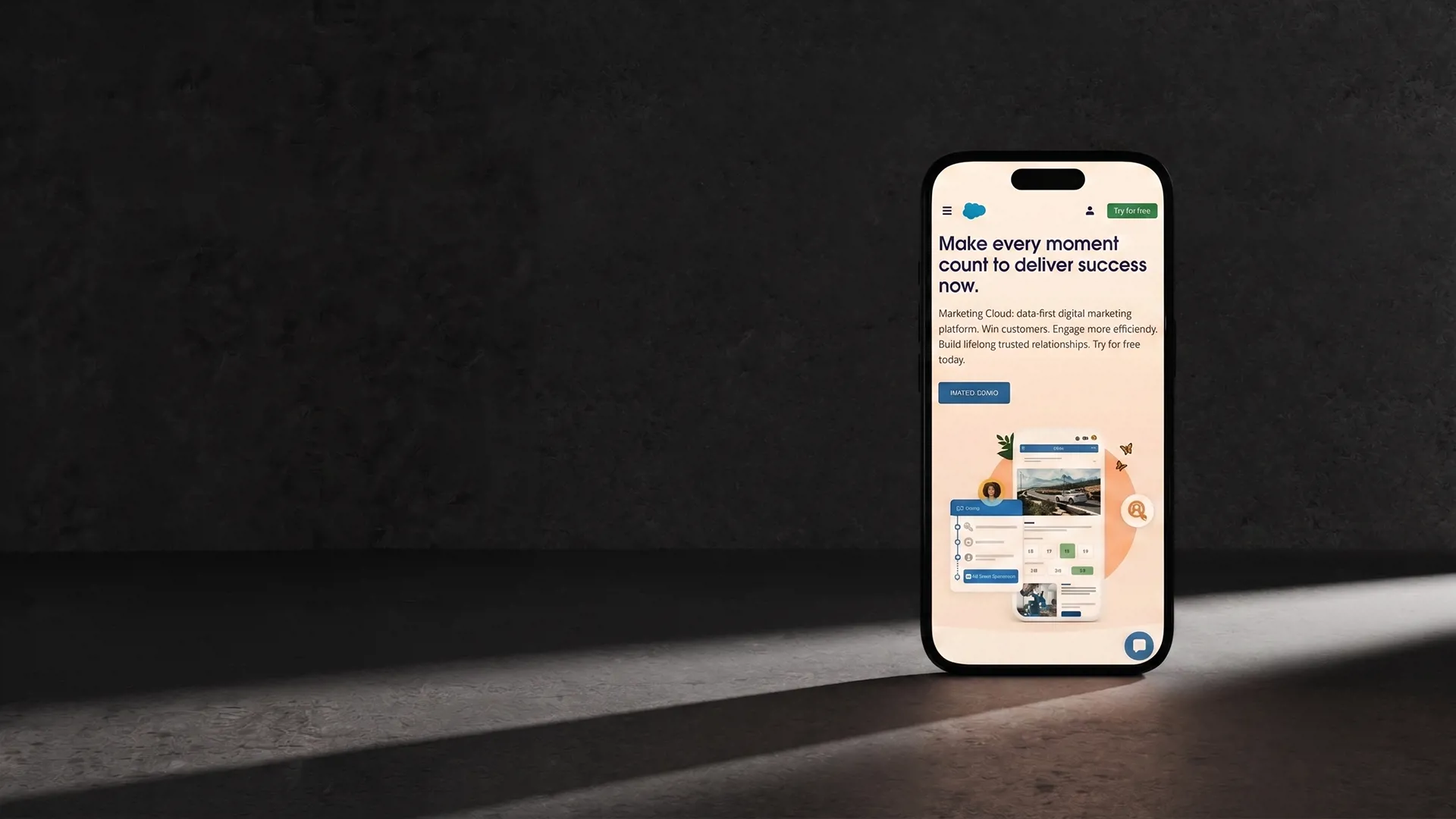 How we supercharged numerous eCommerce websites using Salesforce Commerce Cloud