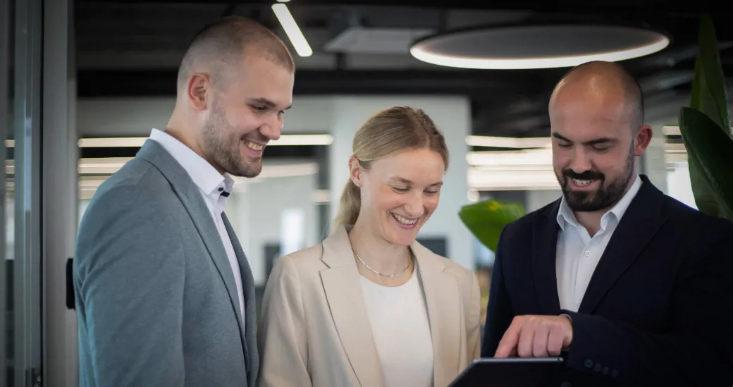 Benefits Of System Integration