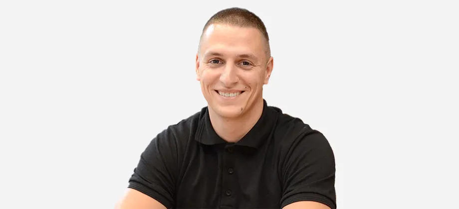 Vladislav Milivojevic Alumni
