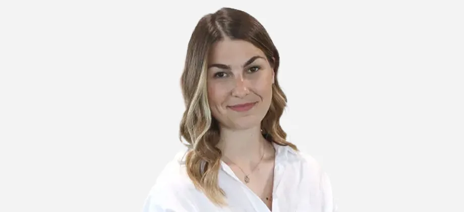 Viktorija Šimon Alumni